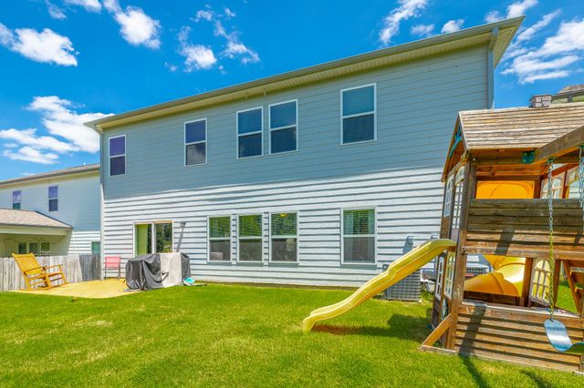 7587 Highborne Lane, Ooltewah, TN 37363