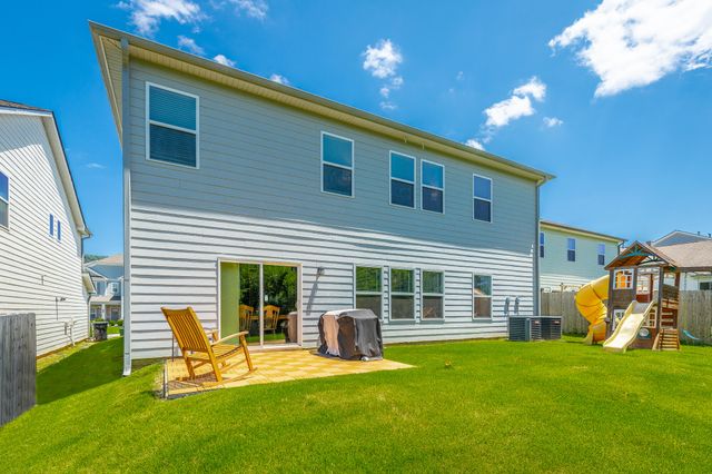 7587 Highborne Lane, Ooltewah, TN 37363