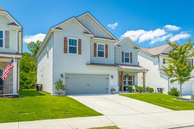 7587 Highborne Lane, Ooltewah, TN 37363