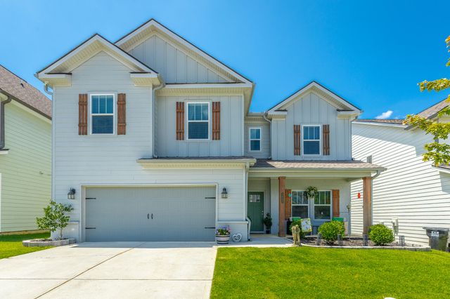 7587 Highborne Lane, Ooltewah, TN 37363
