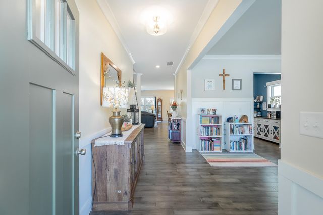 7587 Highborne Lane, Ooltewah, TN 37363