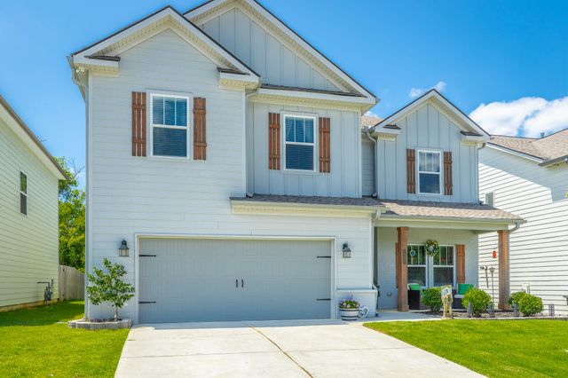7587 Highborne Lane, Ooltewah, TN 37363