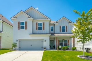 7587 Highborne Lane, Ooltewah, TN 37363
