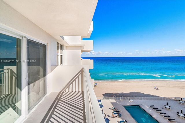 4505 S Ocean Boulevard 703, Highland Beach, FL 33487