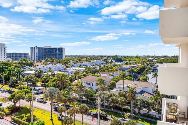 4505 S Ocean Boulevard 703, Highland Beach, FL 33487