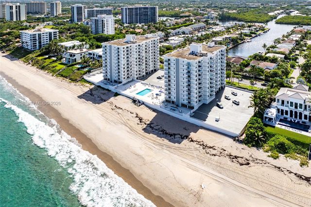 4505 S Ocean Boulevard 703, Highland Beach, FL 33487