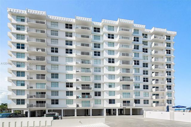 4505 S Ocean Boulevard 703, Highland Beach, FL 33487