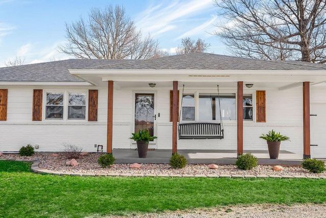 5456 W 223rd Street, Bucyrus, KS 66013