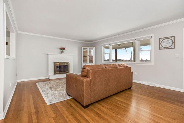 5456 W 223rd Street, Bucyrus, KS 66013