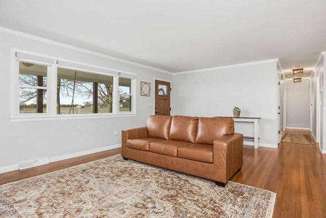 5456 W 223rd Street, Bucyrus, KS 66013