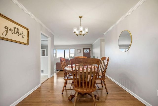 5456 W 223rd Street, Bucyrus, KS 66013