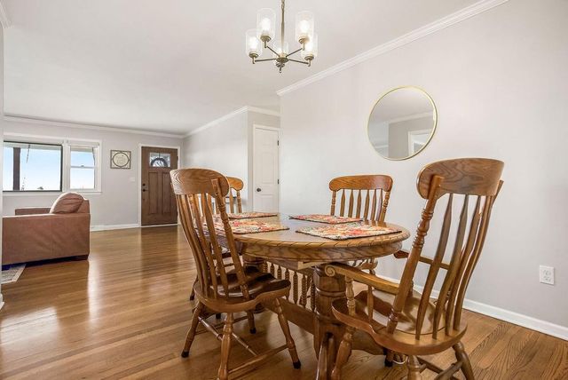 5456 W 223rd Street, Bucyrus, KS 66013