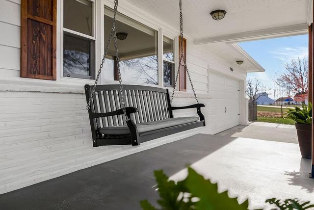 5456 W 223rd Street, Bucyrus, KS 66013