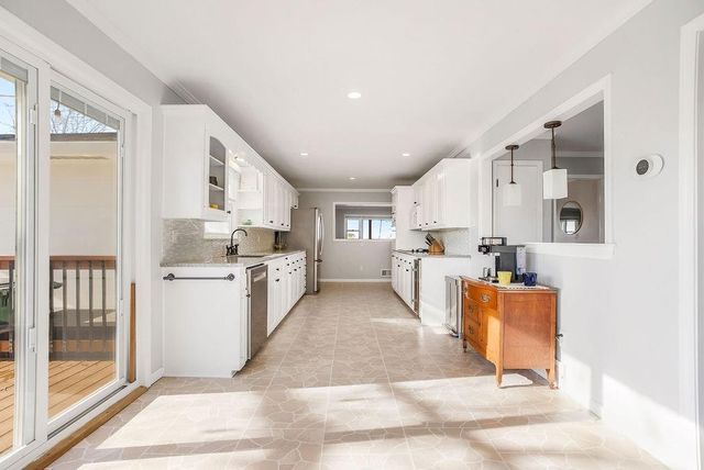 5456 W 223rd Street, Bucyrus, KS 66013