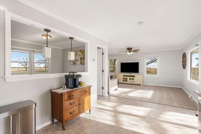 5456 W 223rd Street, Bucyrus, KS 66013