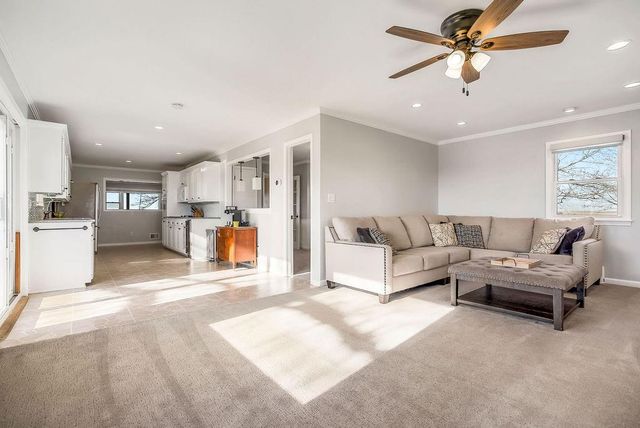 5456 W 223rd Street, Bucyrus, KS 66013