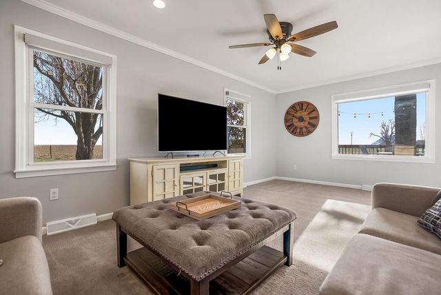 5456 W 223rd Street, Bucyrus, KS 66013