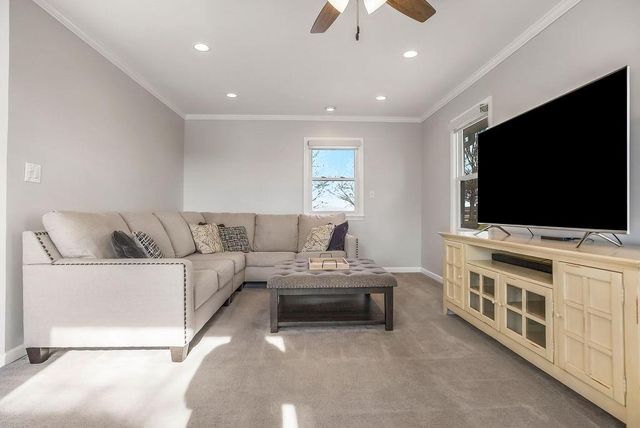 5456 W 223rd Street, Bucyrus, KS 66013