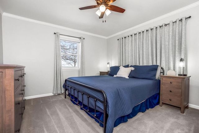 5456 W 223rd Street, Bucyrus, KS 66013