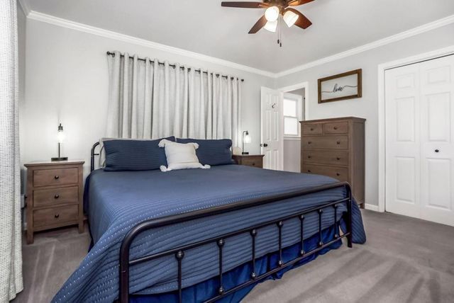 5456 W 223rd Street, Bucyrus, KS 66013