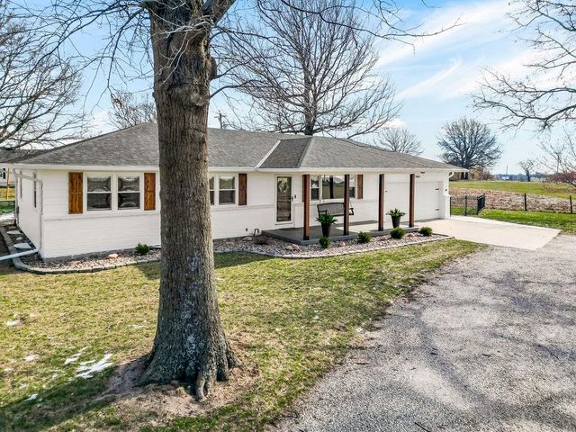 5456 W 223rd Street, Bucyrus, KS 66013