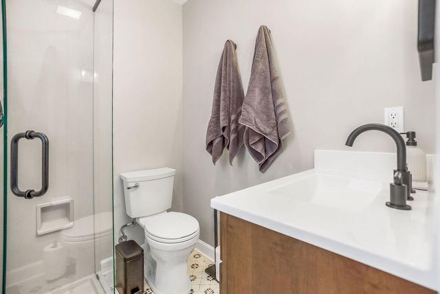 5456 W 223rd Street, Bucyrus, KS 66013