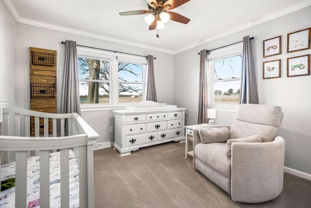 5456 W 223rd Street, Bucyrus, KS 66013