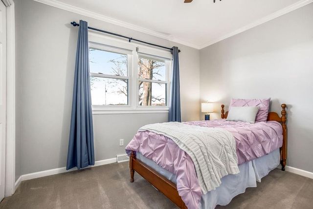 5456 W 223rd Street, Bucyrus, KS 66013