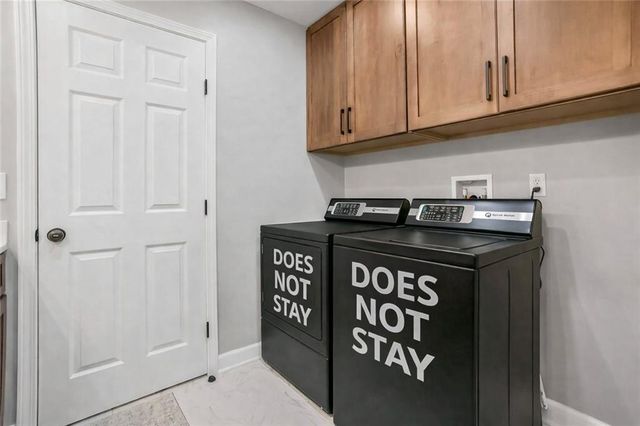 5456 W 223rd Street, Bucyrus, KS 66013