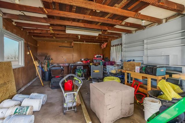 5456 W 223rd Street, Bucyrus, KS 66013