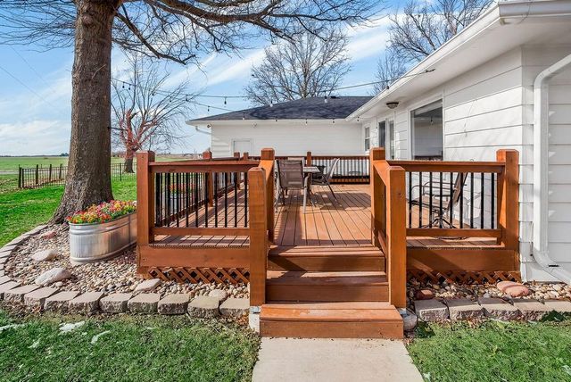 5456 W 223rd Street, Bucyrus, KS 66013