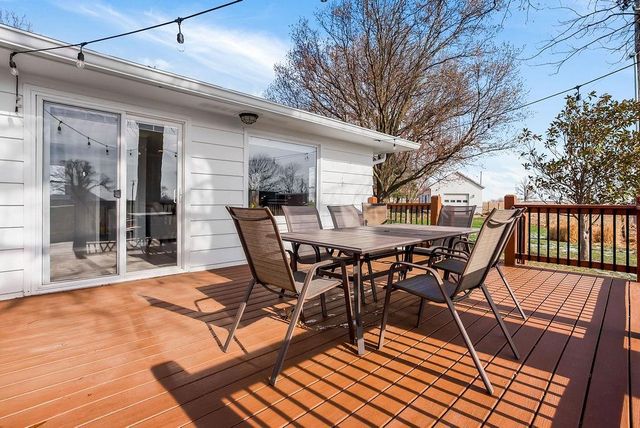 5456 W 223rd Street, Bucyrus, KS 66013