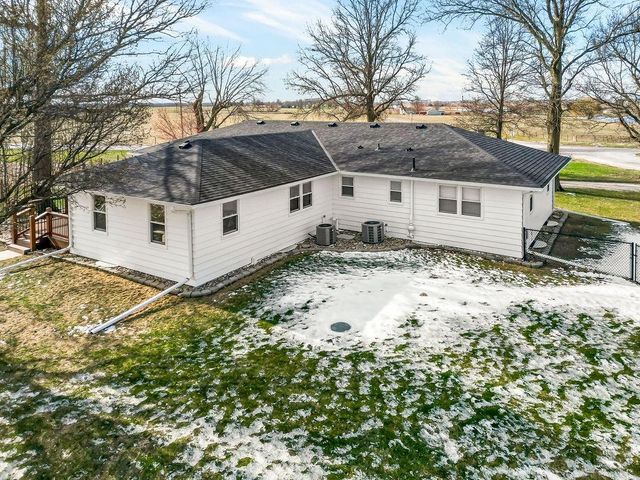 5456 W 223rd Street, Bucyrus, KS 66013