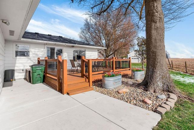 5456 W 223rd Street, Bucyrus, KS 66013