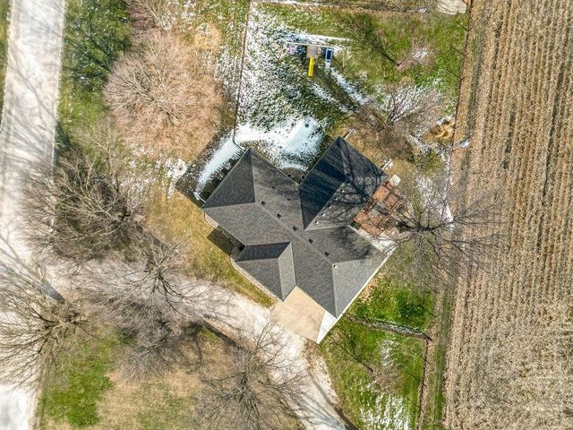 5456 W 223rd Street, Bucyrus, KS 66013