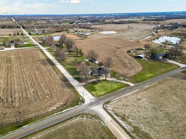 5456 W 223rd Street, Bucyrus, KS 66013