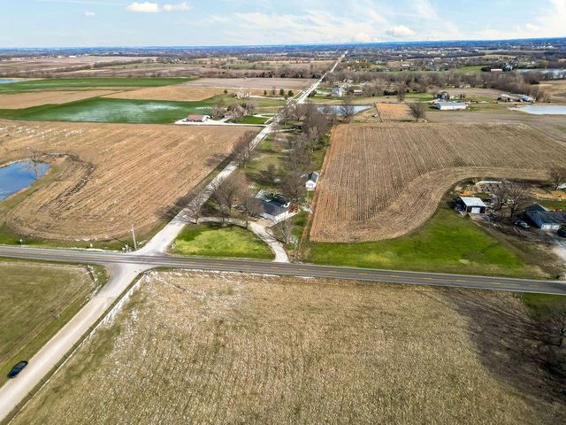 5456 W 223rd Street, Bucyrus, KS 66013