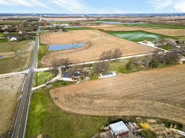 5456 W 223rd Street, Bucyrus, KS 66013