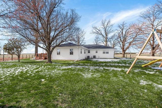 5456 W 223rd Street, Bucyrus, KS 66013