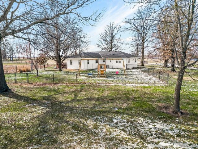 5456 W 223rd Street, Bucyrus, KS 66013