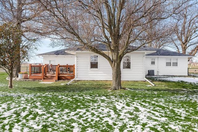 5456 W 223rd Street, Bucyrus, KS 66013