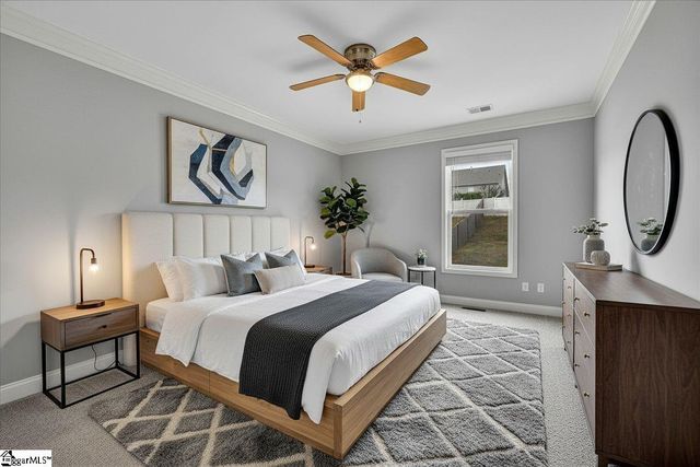 845 Deepwood Court, Boiling Springs, SC 29316