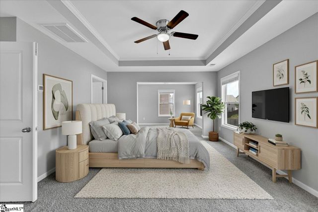 845 Deepwood Court, Boiling Springs, SC 29316