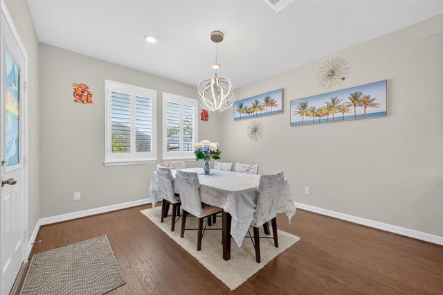 2726 Tumlinson Drive, Fresno, TX 77545