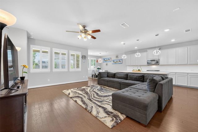 2726 Tumlinson Drive, Fresno, TX 77545