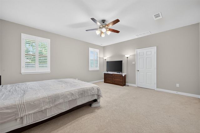 2726 Tumlinson Drive, Fresno, TX 77545