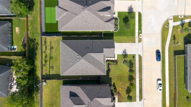 2726 Tumlinson Drive, Fresno, TX 77545