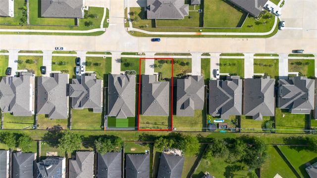 2726 Tumlinson Drive, Fresno, TX 77545