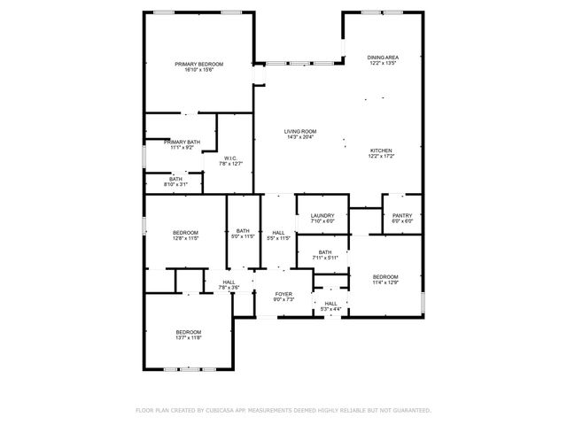 2726 Tumlinson Drive, Fresno, TX 77545