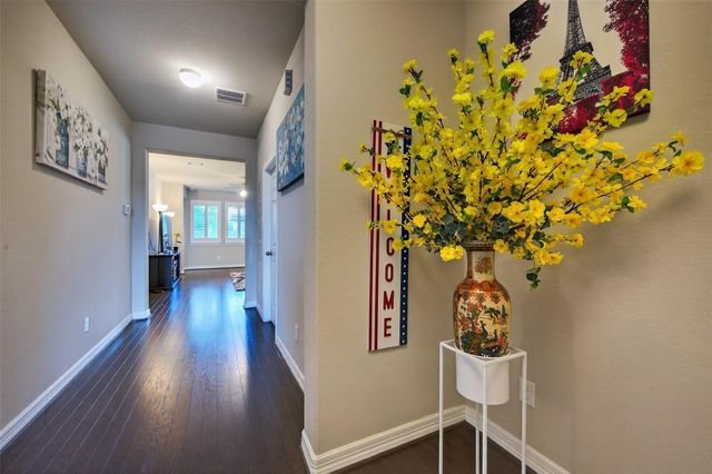 2726 Tumlinson Drive, Fresno, TX 77545
